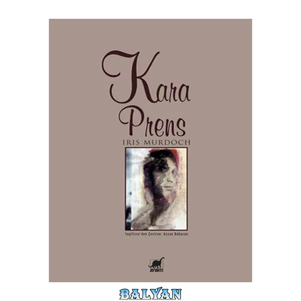 Kara prens = The black prince