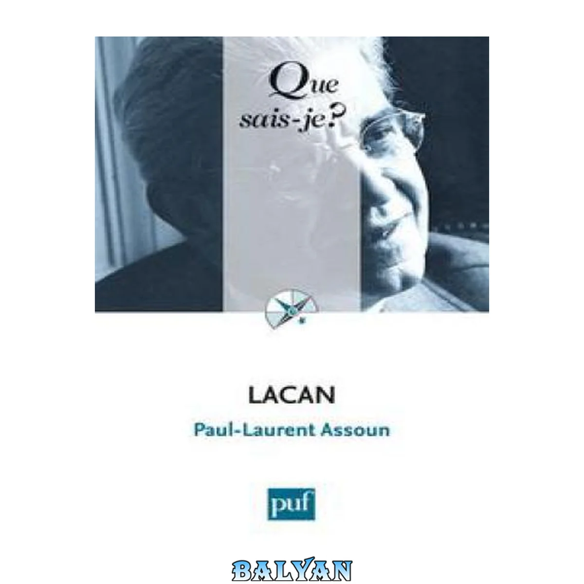 جلد کتاب Lacan (Psicoanálisis) (Spanish Edition)