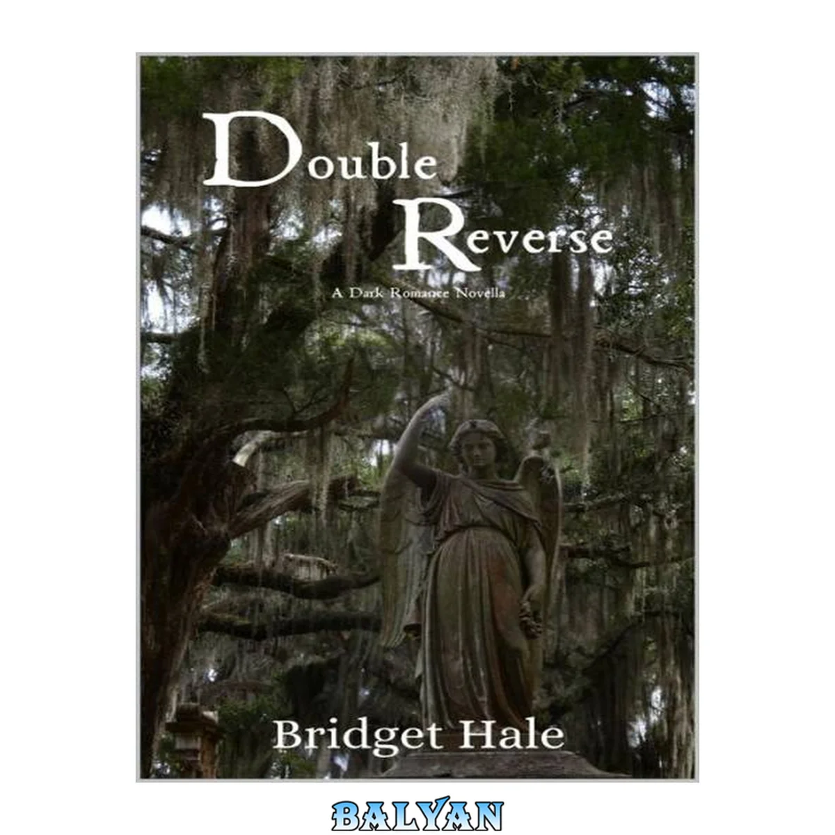 جلد کتاب Double Reverse