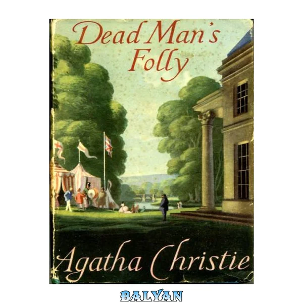Dead man's folly