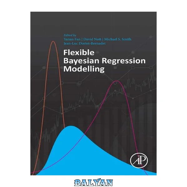 Flexible Bayesian Regression Modelling