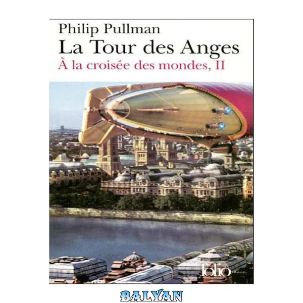 La Tour des anges