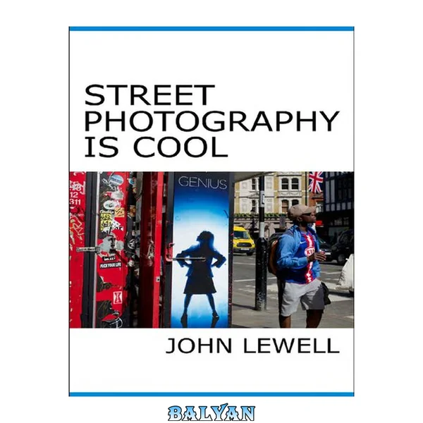 Street Photography Is Cool