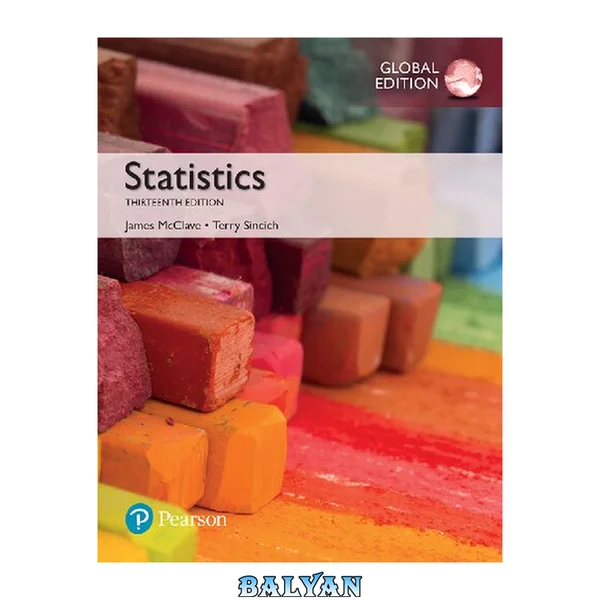 Statistics, Global Edition
