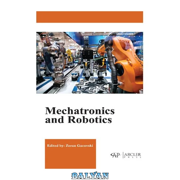 Mechatronics and Robotics