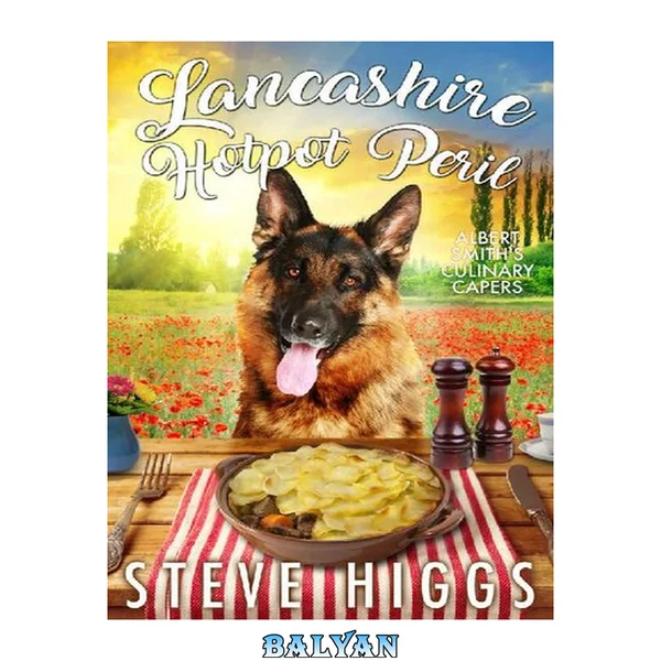 Lancashire Hotpot Peril