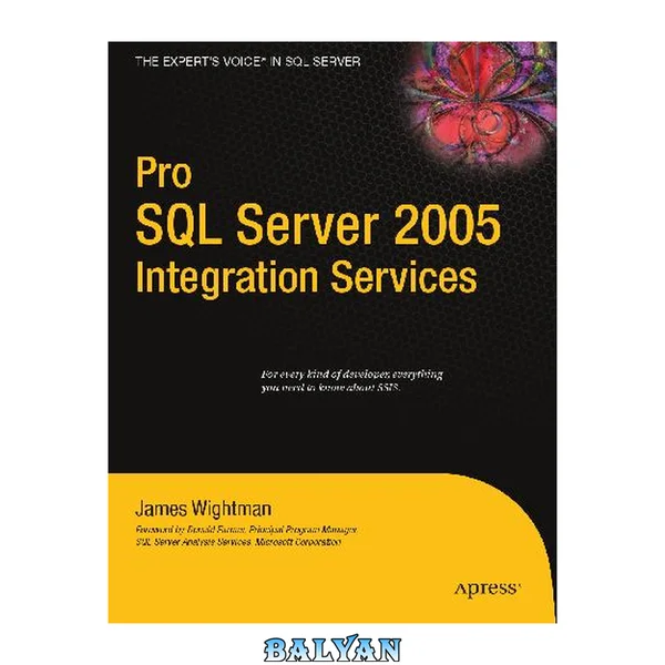 Pro SQL Server 2005 Integration Services (Pro)