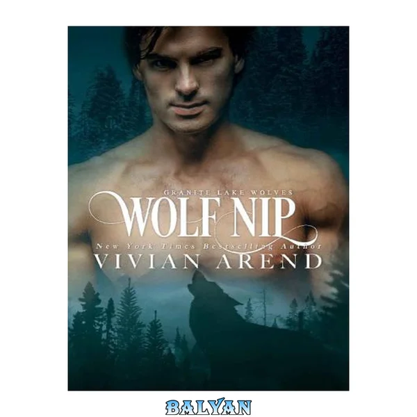 Wolf Nip: Northern Lights Edition (Granite Lake Wolves Book 6)