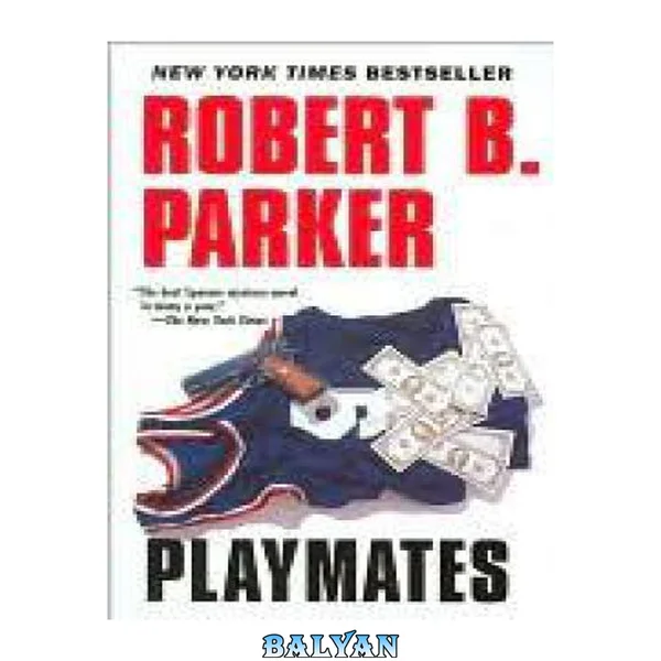 Playmates