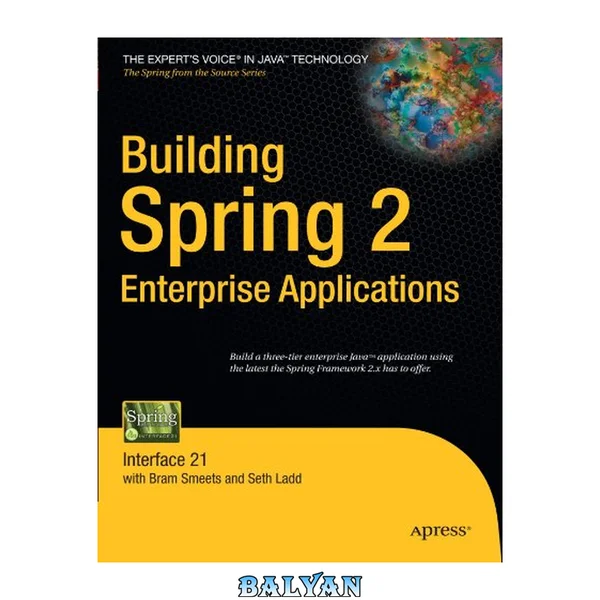 Building Spring 2 Enterprise Applications