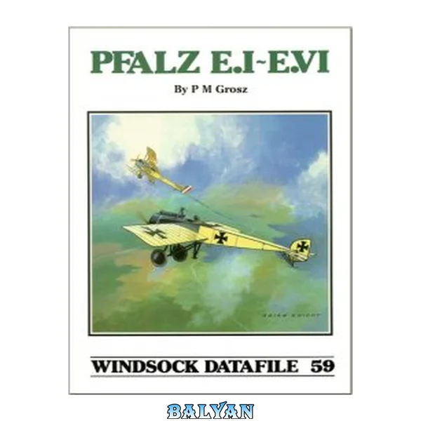 Pfalz E.I - E.VI