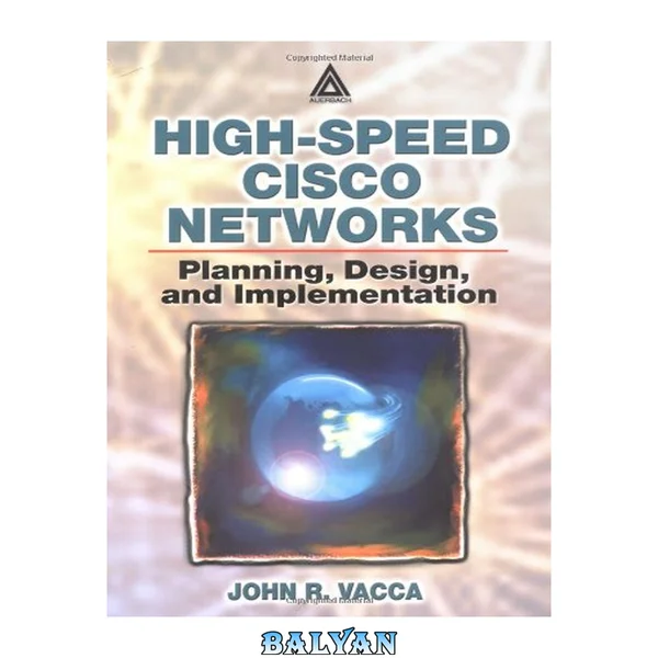 High-Speed Cisco Networks : Planning, Design, and Implementation