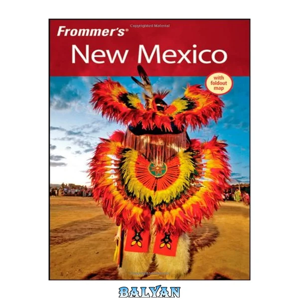 Frommer's New Mexico (Frommer's Complete Guides)