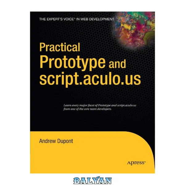 Practical Prototype and script.aculo.us (Expert's Voice in Web Development)