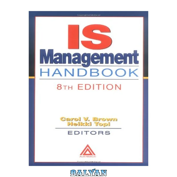 IS Management Handbook, 8th Edition