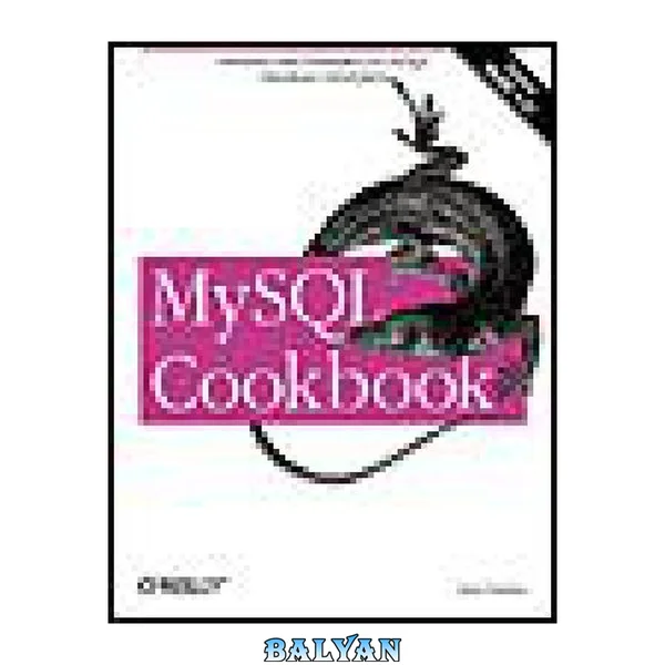 MySQL Cookbook