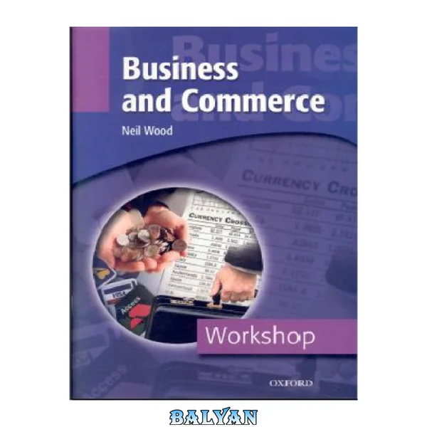 Business and Commerce