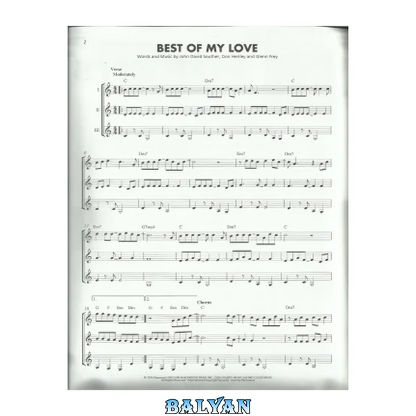 Guitar Ensembles