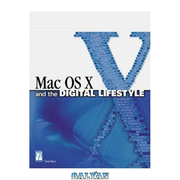 Mac OS X and the Digital Lifestyle (Mac/Graphics)