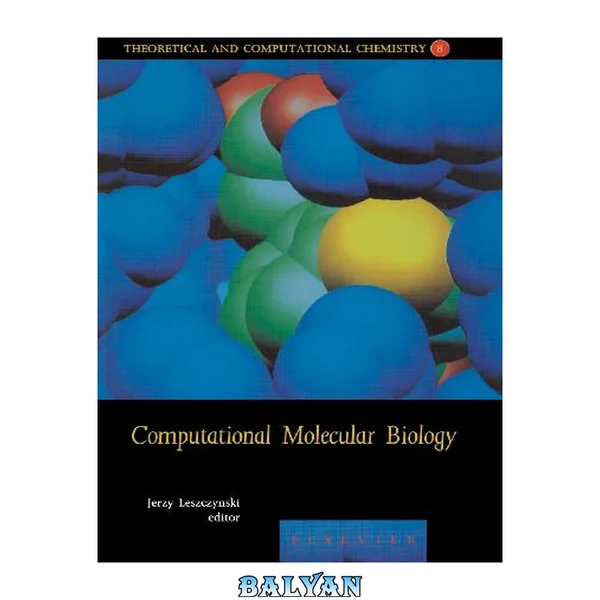 Computational Molecular Biology