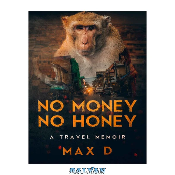 No Money No Honey: A Travel Memoir