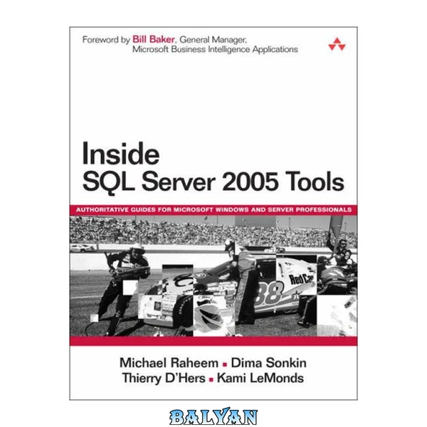 Inside SQL Server 2005 Tools (Microsoft Windows Server System Series)