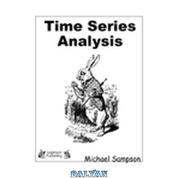Time Series Analysis