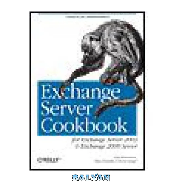 Exchange Server Cookbook