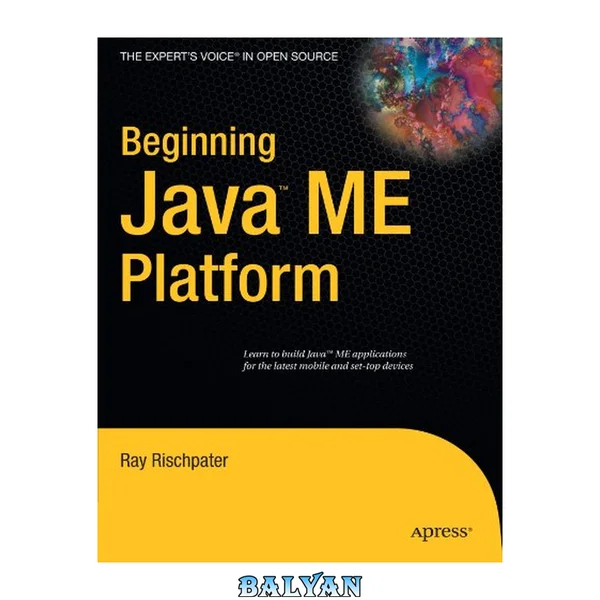 Beginning JavaTM ME Platform