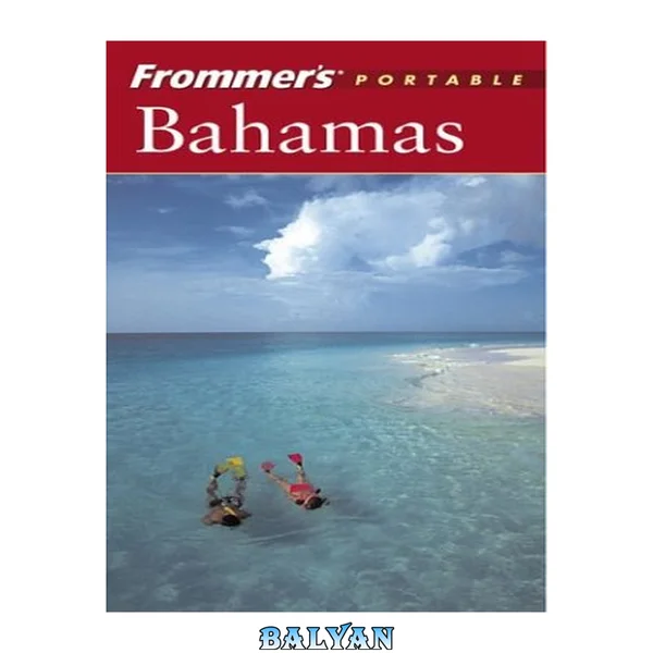 Frommer's Portable Bahamas