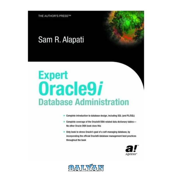 Expert Oracle 9i database administration