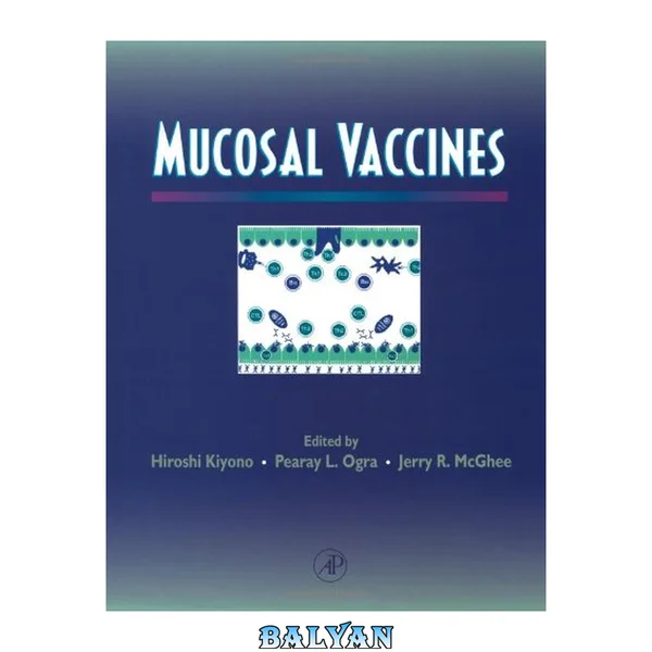 Mucosal Vaccines