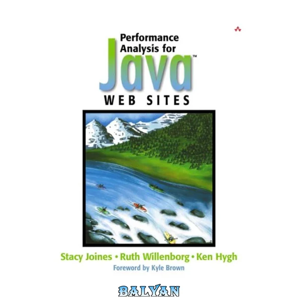 Performance Analysis for Java(TM) Websites
