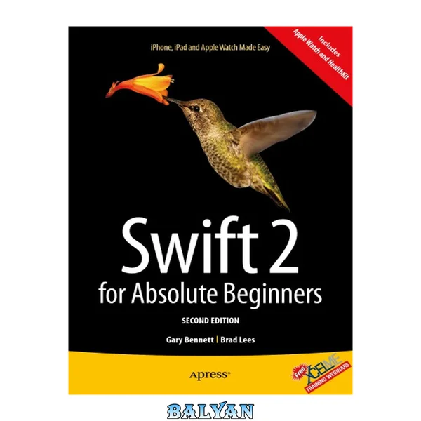 Swift 2 for absolute beginners