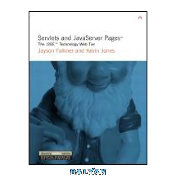 Servlets and JavaServer pagesTM: the J2EETM technology Web tier