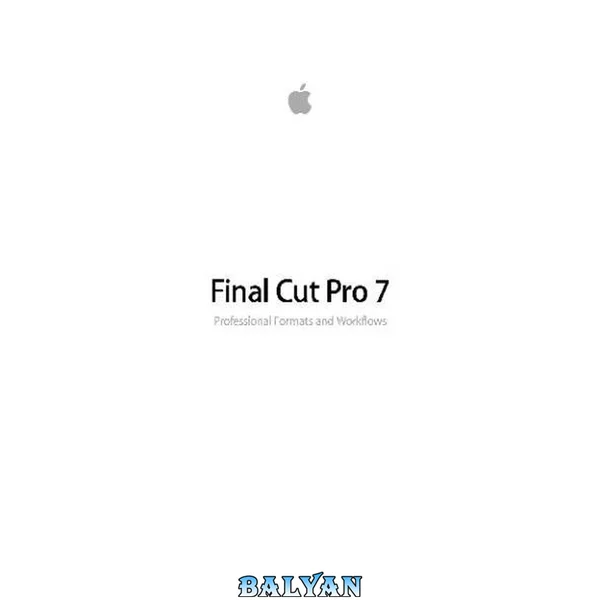Final Cut Pro