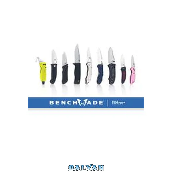 Product Catalog Company'' Benchmade''
