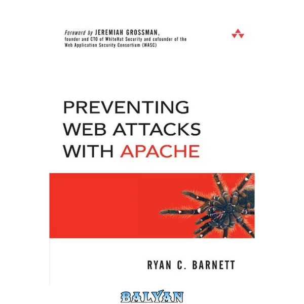 Preventing Web Attacks with Apache