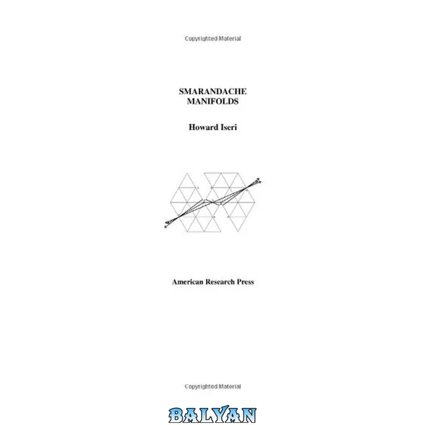 Smarandache manifolds