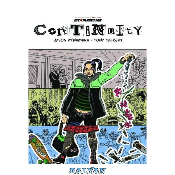 Continuity