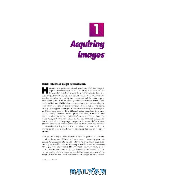 The Image Processing Handbook