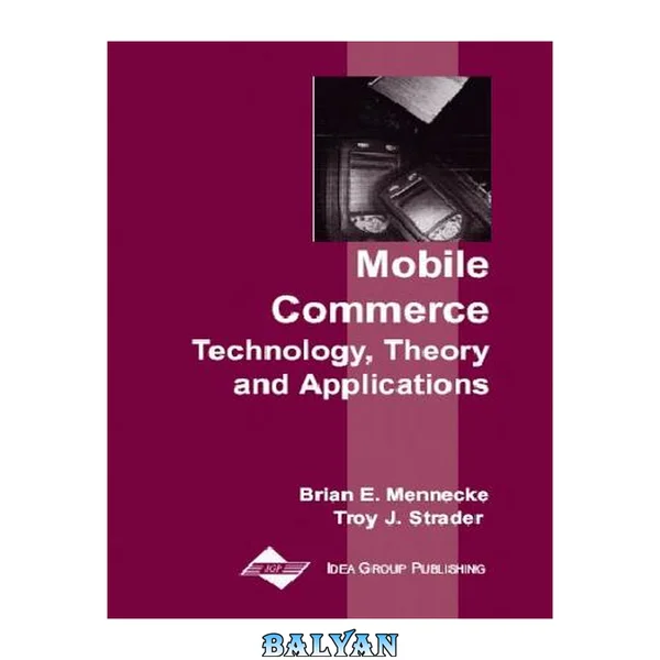 Mobile Commerce