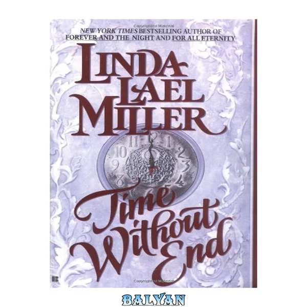 Time Without End (Vampire, #3)