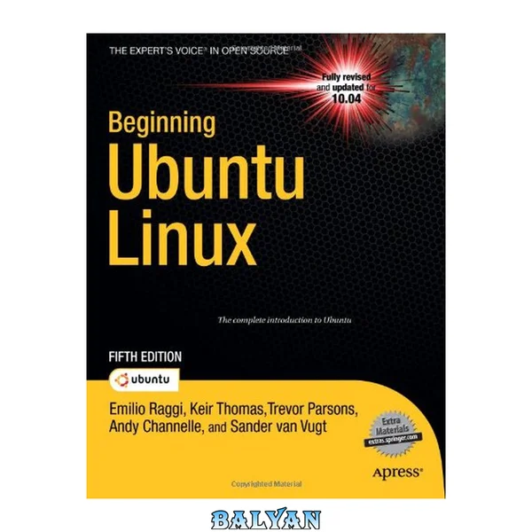 Beginning Ubuntu Linux, Fifth Edition