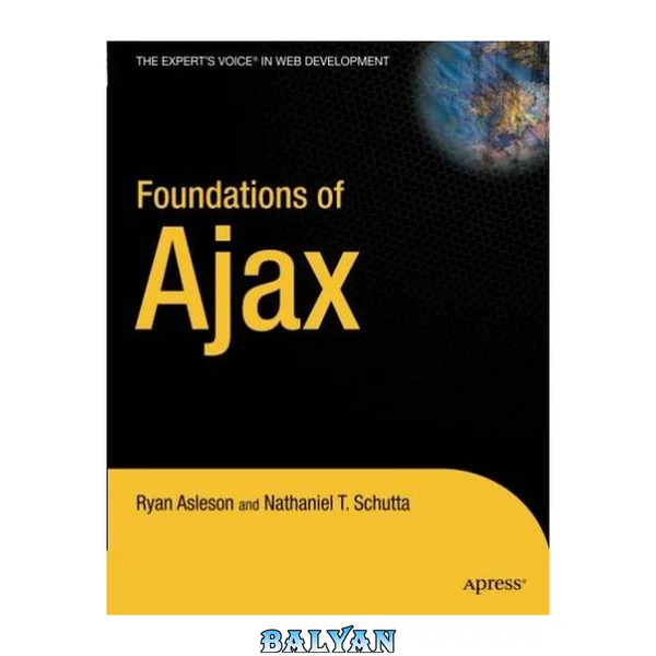 Foundations of Ajax (Foundation)
