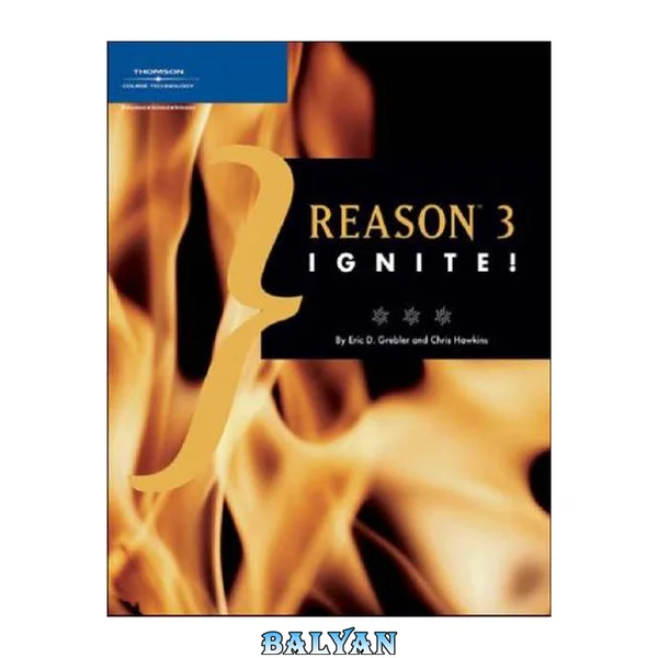 Reason 3 Ignite!