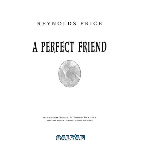 A Perfect Friend