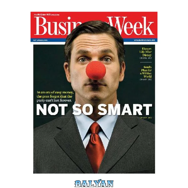 BusinessWeek (September 3, 2007)