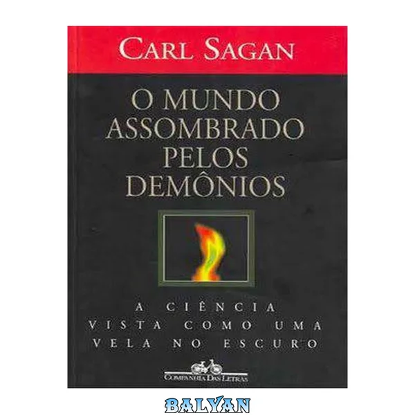 O Mundo Assombrado Pelos Demônios