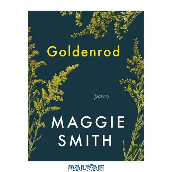 Goldenrod : Poems